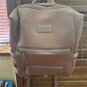 Dagne Dover indie backpack Backpack- medium